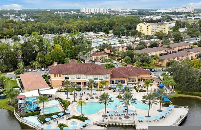 Cozy 4BR Regal Oaks w hot tub - Foto 77