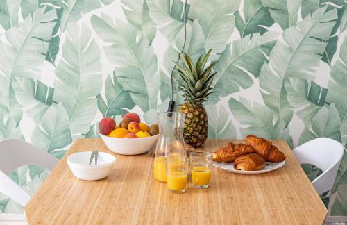 Fontaines de Valence d'Agen Centre Ville Netflix Proche Parking Gratuit - Foto 71