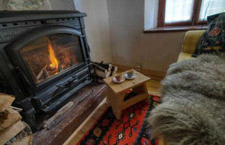 Stones and Pines - Foto 10