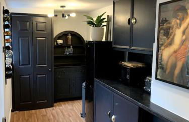 Chic Townhouse near Tunnels Beaches Ilfracombe - Foto 4