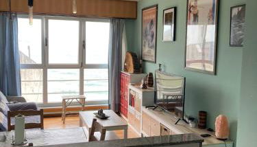 Apartamento con vistas al mar - Foto 2