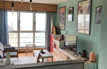Apartamento con vistas al mar - Foto 2