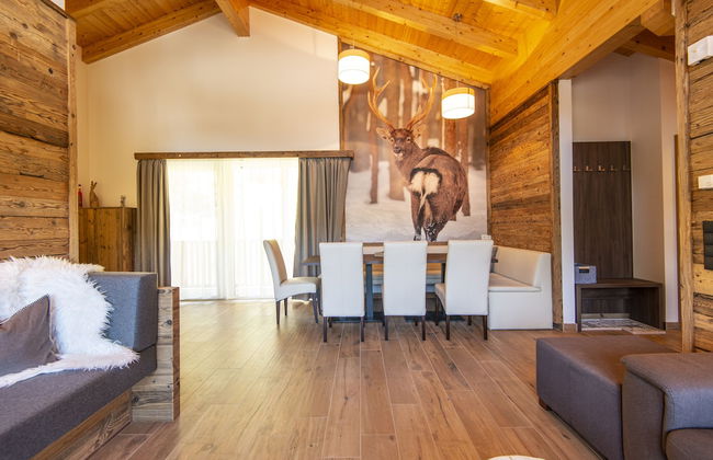 Appartement Dorf Wagrain Alpenleben - Foto 62