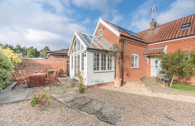 Little Cottage, Wickham Market - Photo 21