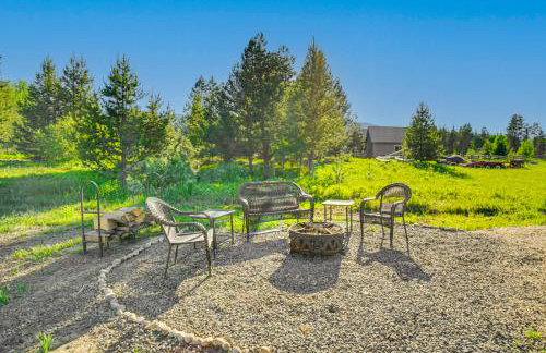 Family-Friendly Donnelly Home with Private Hot Tub! - Photo 2