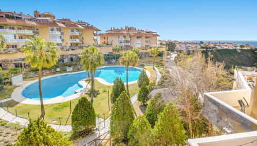 Magic Stars Apartments - Foto 1, Garden view