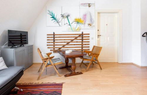 KUNSTLOFT - Atelier der Auszeit - Photo 11