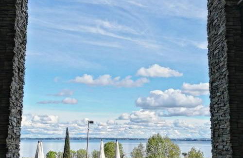 La Giolosa Gardapartments - Foto 33