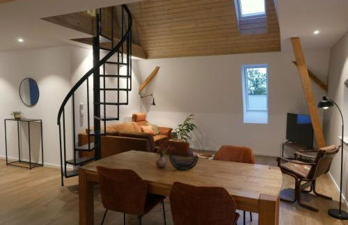 Weidehof großer Heuboden - Foto 1