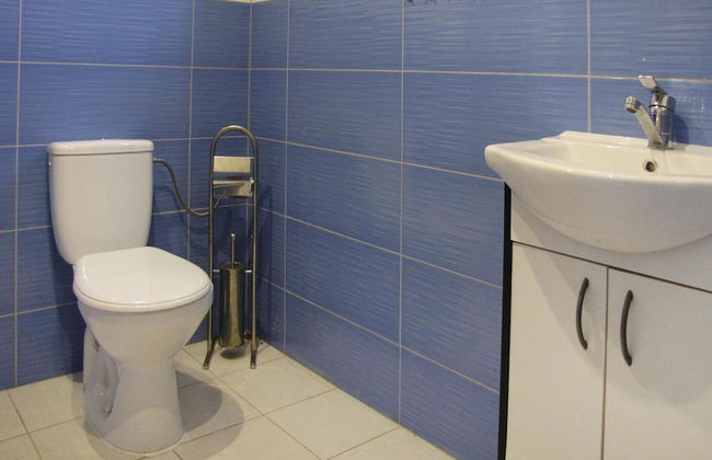 Apartment Right on the Lake, Ryn - Foto 13