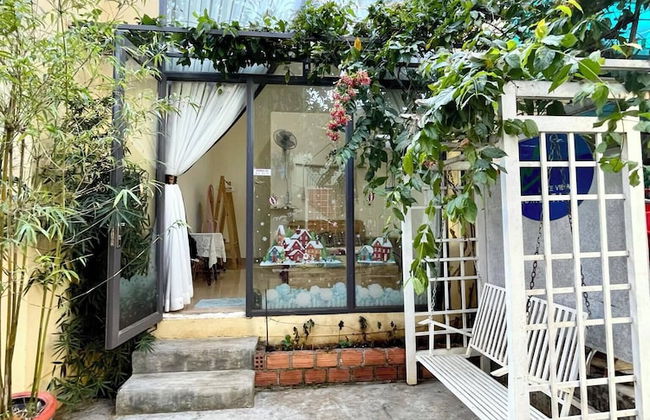 Lake View Homestay - Foto 14