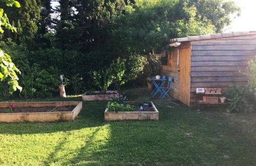 Villa piscine Gorges d'Ardèche - Foto 38