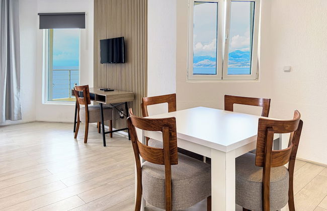 Open Sea Apartments - Foto 71