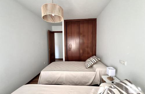 BaruHaus Piscina Terraza y Parking Rianxo - Foto 17