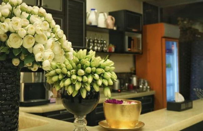 Mira Suites AlBasateen - Photo 22