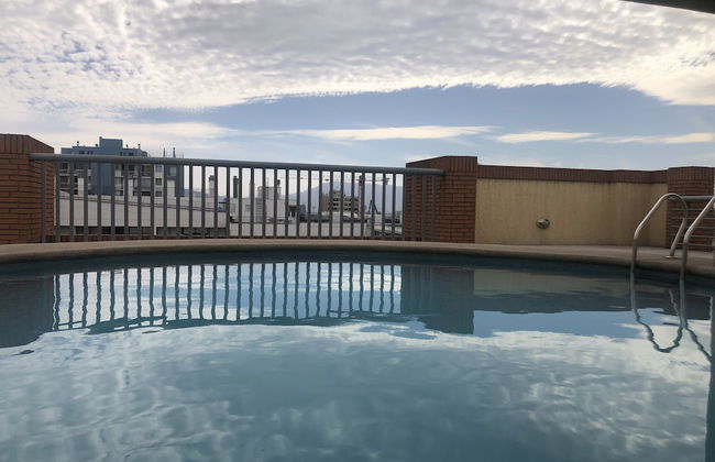 Bello Departamento Jose Miguel Carrera - Foto 18