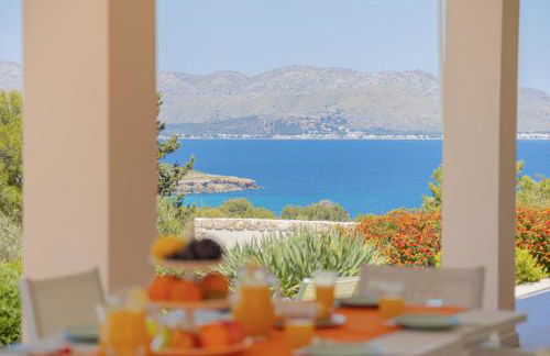 Villa Garau / Heura 8 - Foto 15