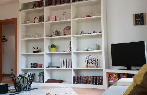 Fewo Weser - Foto 13