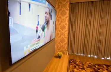 Alpes da Montanha Gramado próximo ao centro locação de temporada - Foto 10