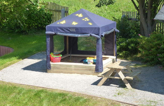 Ferienwohnungen Weissflog - Foto 21