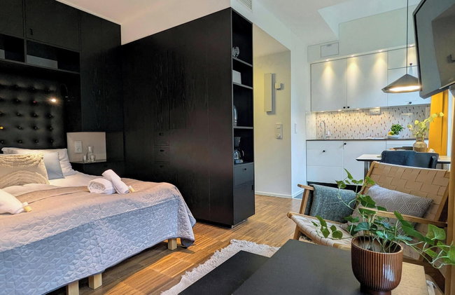 Forenom Apartments Göteborg Geijersgatan - Photo 3