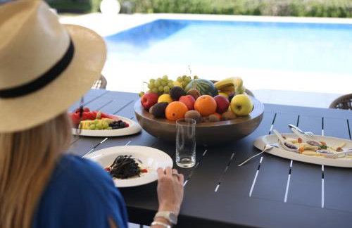 Lusso Mare Istria Luxury Beach villa - Foto 42