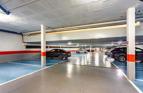 Modern Holiday Apartments - Photo 31