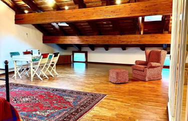 Casa Sorgata - Photo 21