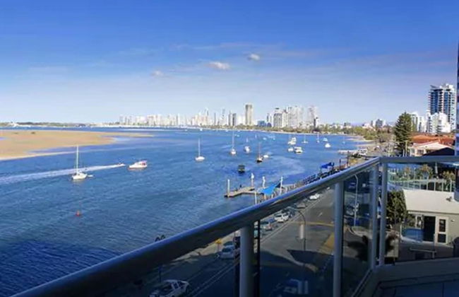 Beaconlea Tower Apartments - Photo 33