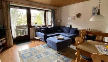 Ferienwohnung Mattenklotz - Foto 3