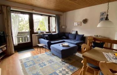 Ferienwohnung Mattenklotz - Foto 3