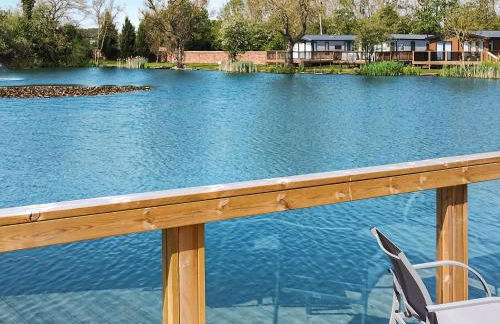 Waterfoot Lodge W09 - Foto 16