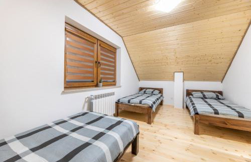 Domki Na Równi - Foto 21