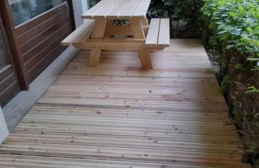 Le cocon du Bettex 1400 - Cozy Apt near Mont Blanc - Photo 14