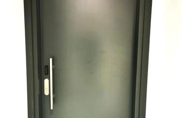 HH 01 by ROCKCHAIR - SUPERHOST Status - Modernes Apartment mit sonnigem Balkon & premium Boxspringbetten in Winterhude - Hamburg Top Geheimtipp - Foto 33