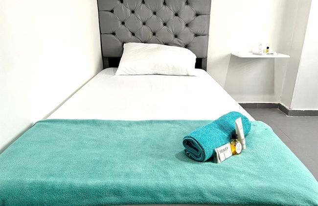 Apartamento Muy Cerca al Río - Foto 7