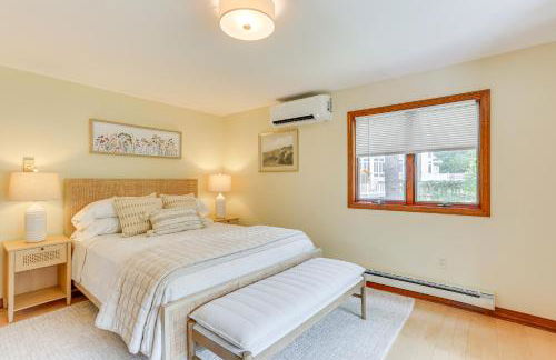 13 Mi to Ski Big Bear Updated Getaway with Deck - Foto 14