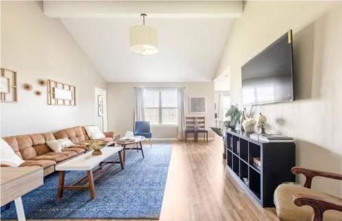 4BR Near Galveston, Kemah NASA, Recently Rehabbed - Foto 3