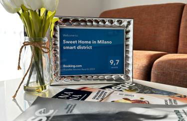 Sweet Home in Milano smart district - Foto 1