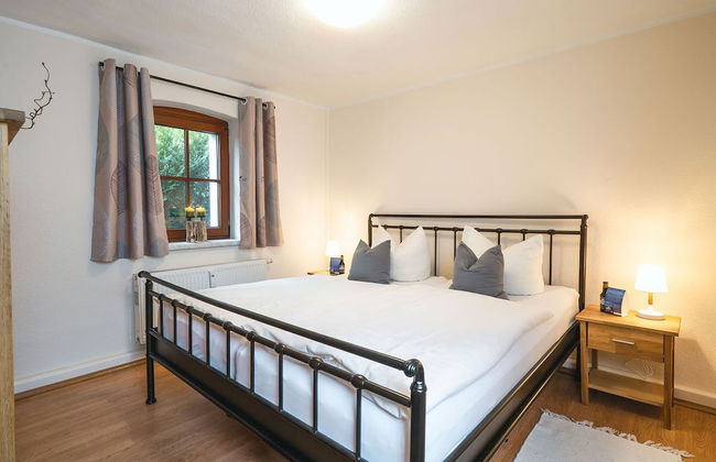 Ferienwohnungen Alte Destillerie Rathen - Foto 7