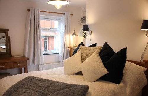 The Sails, Romantic Retreat for Two - Photo 1