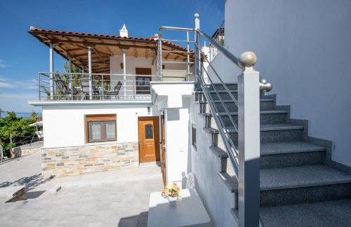 Casa di levante - Glossa Skopelos - Foto 21