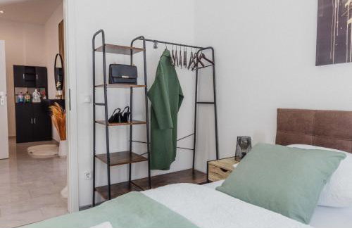 Ferienwohnung Zentrum Erding - Foto 19