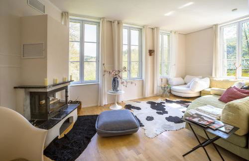 Loft in alter Schule - Foto 8