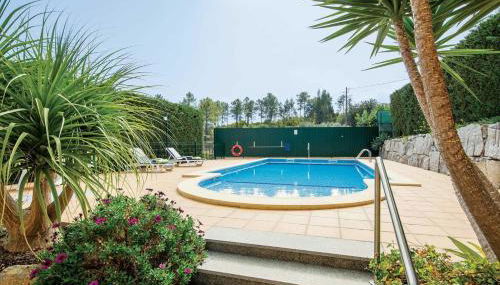 Casa das Oliveiras - OLIVE TREE - Foto 4, Garden, sunbed, Garden view