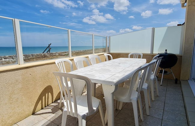 Relais des Iles casa de playa número 1 - Foto 57