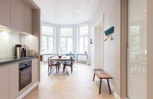 OSTKÜSTE - Villa Staudt Design Apartments - Foto 74