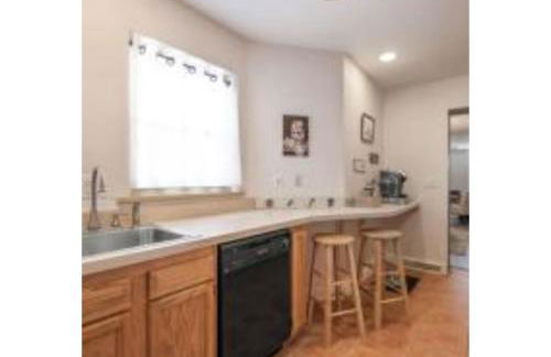 NFL Draft Stay South Side Home Sleeps 6 - Foto 19