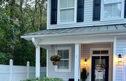 Hidden Palm - Old Town Bluffton, SC - Photo 21