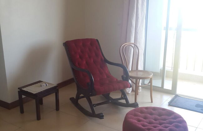 Shanzu Beach Apartment Ocean view - Foto 7